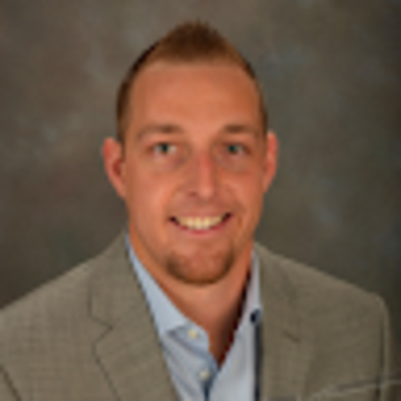 Meet your Posher, Sean - Picture 1 of 1